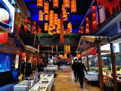 -锦绣金山人家(友谊店)