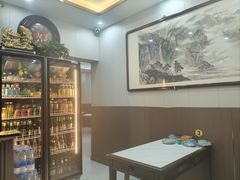 -老七饭馆(光荣道总店)