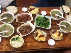 -陈记汤饭(水巷口店)