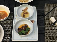 -富力威斯汀酒店-中国元素中餐厅(武昌临江店)