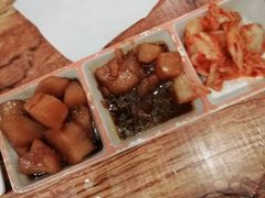 -韩礼年糕(飞虹路店)