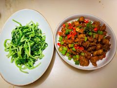 -锦府盐帮·李宅(领展购物广场中关村店)