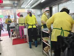 大堂-穗银肠粉店(东川路店)