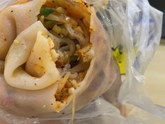 -安徽阜阳卷馍(西单店)