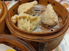 古井富贵饺-合肥古井假日酒店古井面馆
