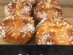 -WHEAT&BAKER-麥(凯德来福士店)