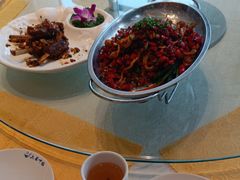-上菜呷饭(花溪店)
