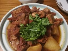 -禾珍珠家常小馆(河南博物院店)