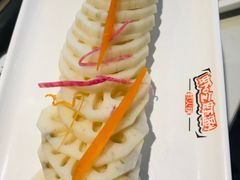 -虾吃虾涮.虾火锅.肉蟹煲(步步高梅溪新天地店)