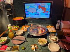 -牛New寿喜烧(中山公园龙之梦店)