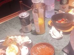 -牛New寿喜烧(金鹰世界店)