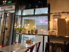 -MI WU FACTORY米屋美食工厂餐厅(绿地店)