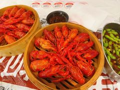 -肥肥虾庄·金牌油焖大虾(沙湖店)