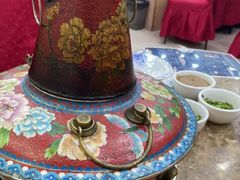 -牛叔鲜羊肉铜火锅(远东小区店)