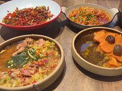 -高嗲嗲·现炒下饭菜(石鼓路店)