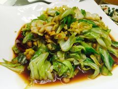 -喜乐餐厅•灯笼虾球首创者•本地小海鲜(二马路店)