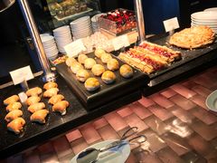 -广州富力君悦大酒店·凯菲厅