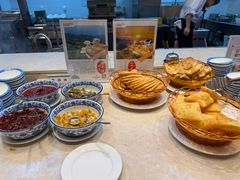 -新疆尊茂银都酒店