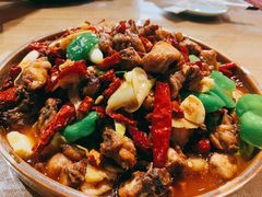 -疆Jiang·新疆秘制料理