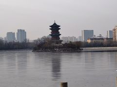 -迎泽公园