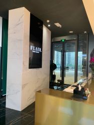 点击看大图 -FLAIR HAIR SALON