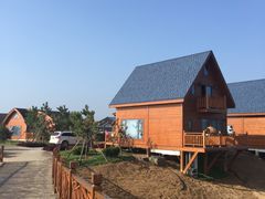 -阳光海岸露营公园