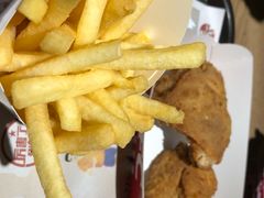 -肯德基(安定门店)