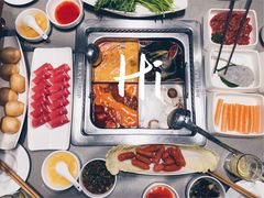 -海底捞火锅(铂澜大象城店)