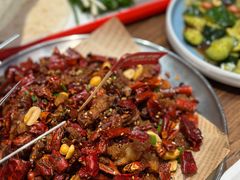 -烤小呆碳烤大肉筋