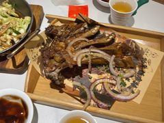 -火龙堂·风味民间菜(文一路店)