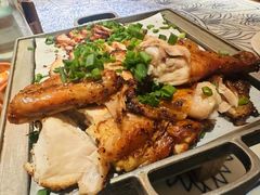 -绿茶餐厅(千岛湖银泰城店)