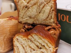 枫糖核桃土司-多乐之日(五道口店)