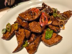 -泰钰丰烤鸭(开发区店)