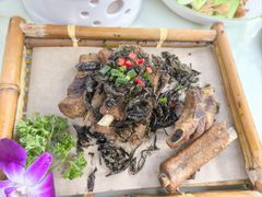 -香芙茗茶楼(梅家坞总店)