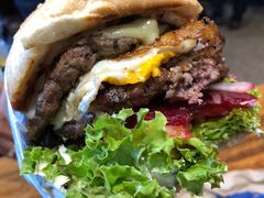 -Fergburger(皇后镇店)