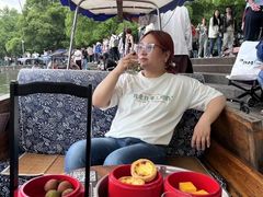 -杭州西湖仁和饭店(湖滨银泰in77店)
