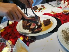 -王品牛排(佛山南海万科广场店)