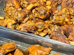 -梁家大院•农家菜(昆山会展中心店)