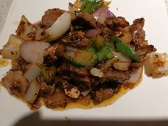 -星伦多自助料理·涮烤一体(虹悦城店)
