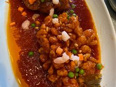 -雍沪里·沪湘融合菜( 康桥店)