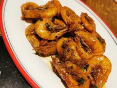 -小粤楼·怀旧粤菜(万辉国际广场店)