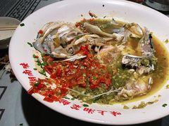 -味上湘菜馆(河马店)