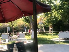 -春晖园度假酒店温泉