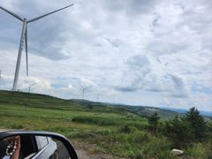 -草原天路(张北县)