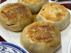 -北京清真房记小吃店