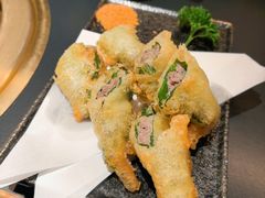 -無二炙坊·和牛烧肉(大钟寺1733店)