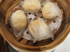 -白天鹅宾馆-宏图府餐厅