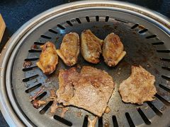 -熊大·鲜烤黄牛肉(五山店)