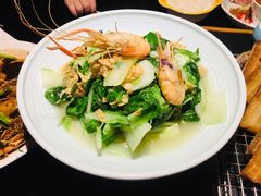 -老头儿油爆虾·知味杭州(爱琴海购物中心)