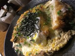 -万藏·荞麦酒房BANKURA JAPANESE SOBA KITCHEN(长乐路店)